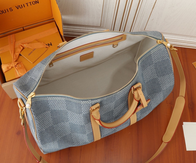 LV Travel Bags